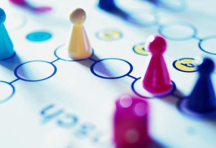 Unicon: Spieleconvention an der Kieler Uni 