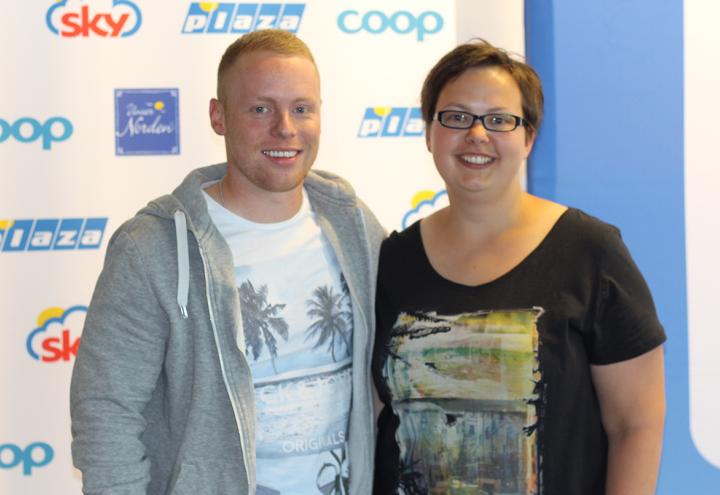 Calli – Das ist der Gewinner von „Der Norden sucht den Sommerhit“ 