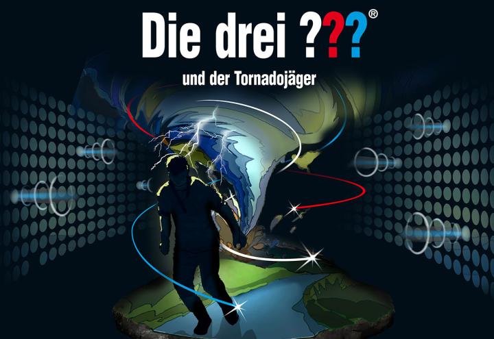 Bisher unveröffentlichte „Die drei ???“-Folge im 3D-Sound + Verlosung 