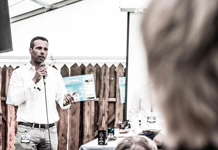 KIELerLEBT: Alexander Lehmann von Terra Oceanis 