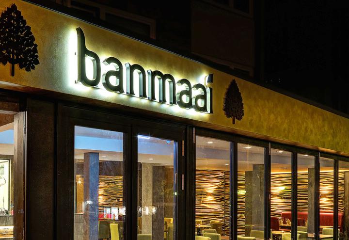 So lecker schmeckt’s im neuen Thai-Restaurant 