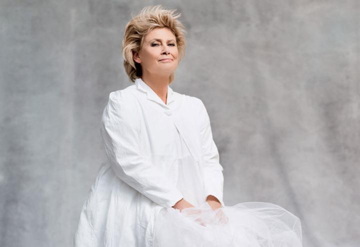 Gitte Hænning über Liedgut, Originalität und Mut 
