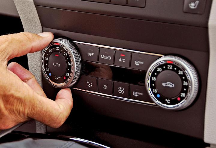 Hilfreiche Tipps zur Klimaanlage 