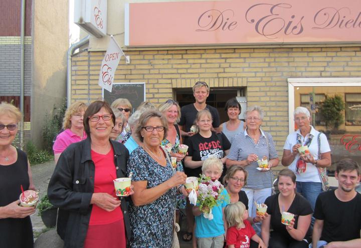 Gesunder Eisgenuss ohne schlechtes Gewissen 