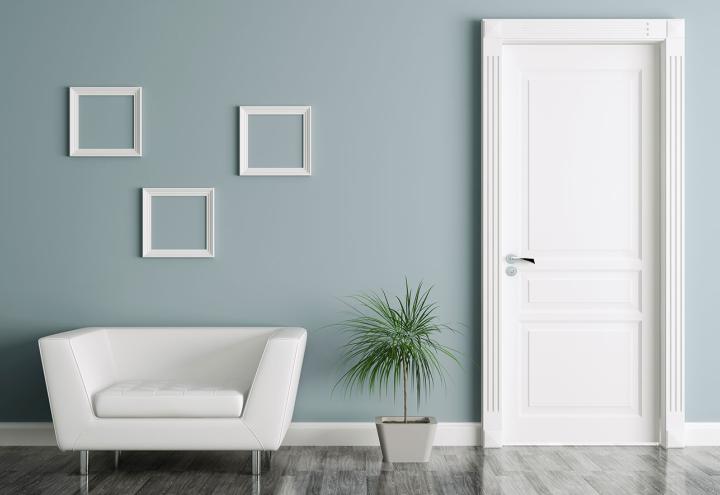 Kreative Wandgestaltung mit neuem Designspachtel 