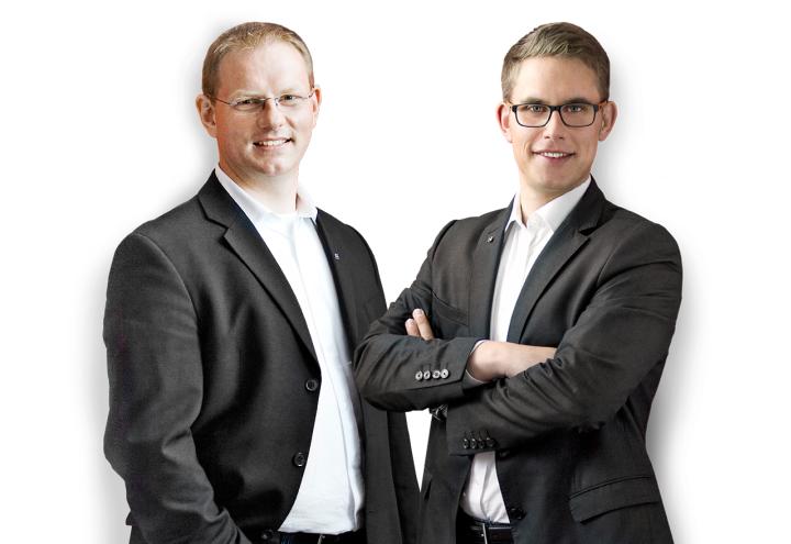 Wie ein Makler bei der Immobiliensuche hilft 