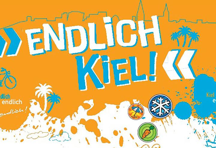 So vielseitig ist unsere Landeshauptstadt 