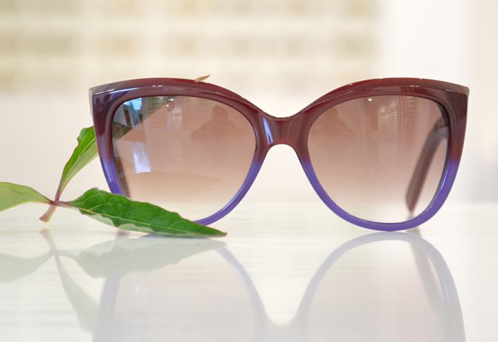 Summer-must-have: Sonnenbrillen von Marc Jacobs 