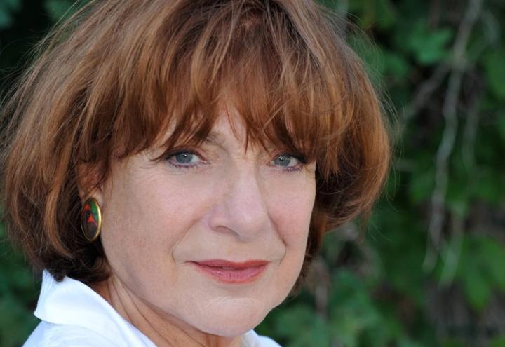 Hannelore Hoger liest dänische Märchen 