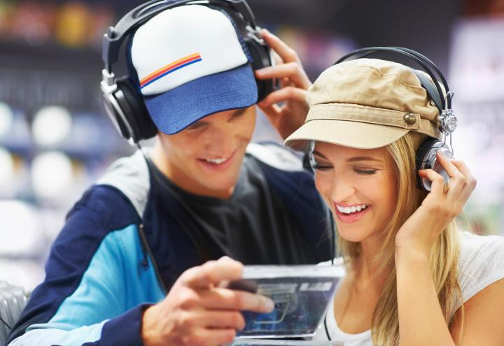 Diese schöne Musik gibt’s im August 