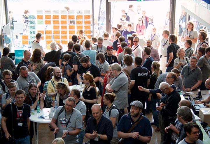 Das war das BarCamp Kiel 2015 