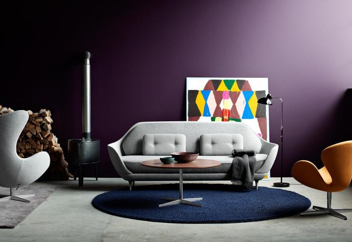 Ausgefallene Design-Schönheiten 