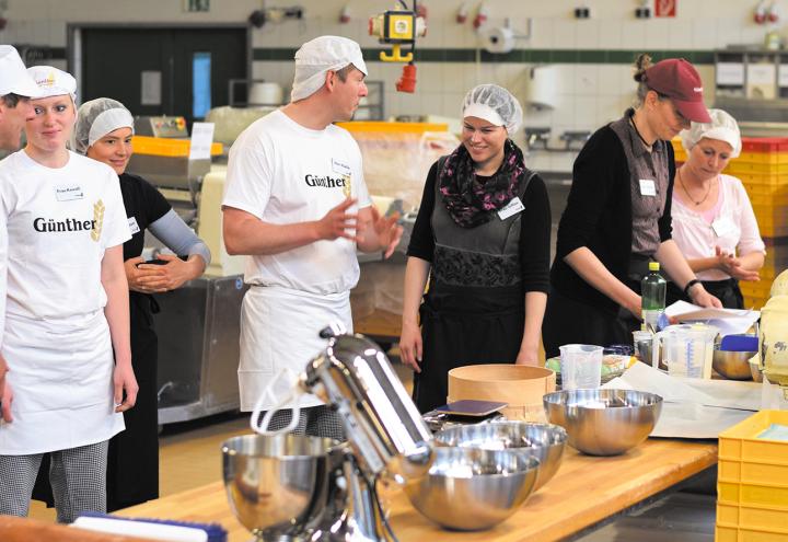 Gewinner von „Günther sucht den Superkuchen“ stehen fest 