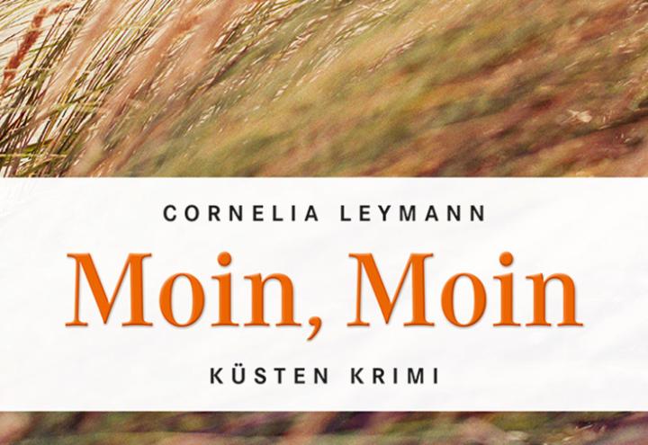 Spannender Küstenkrimi: Moin, Moin 