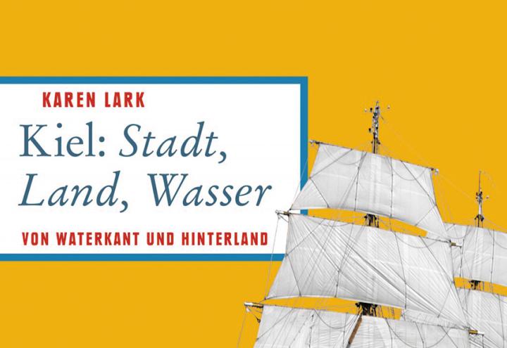 Entdecken Sie Kiel von der humorvollen Seite 