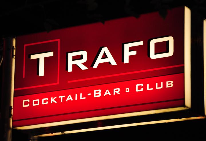 Große Geburtstagsfeier: 10 Jahre Trafo Cocktailbar 