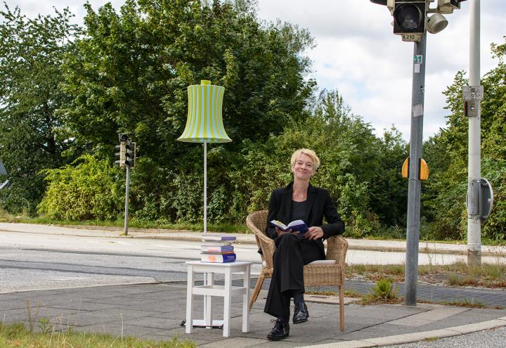 Nicht verpassen: neue Lesereihe in Kiel 