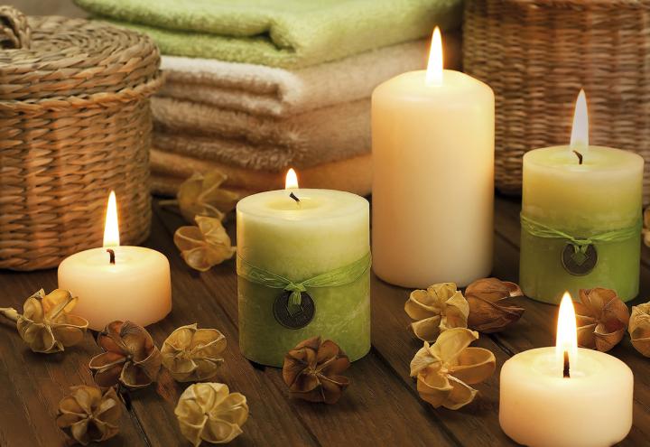 Mit diesen 10 Dekotipps holen Sie den Herbst nach Hause 