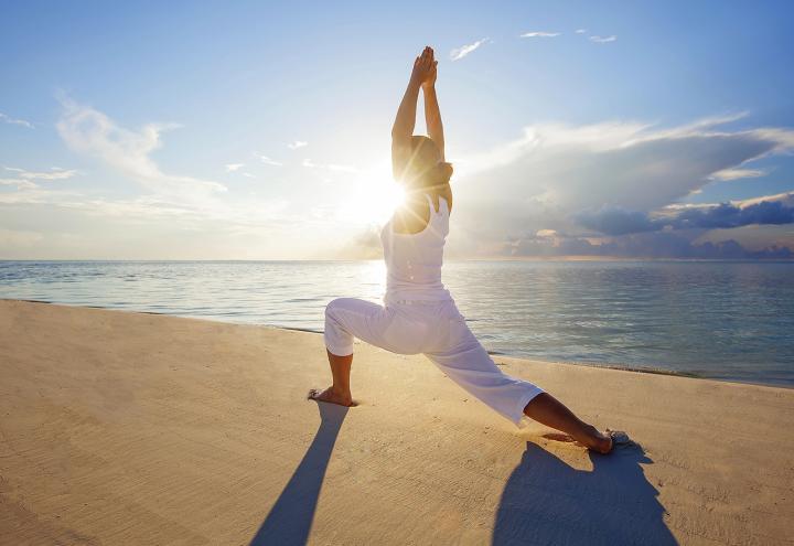 Das erwartet euch beim 1. Kieler Yoga-Tag 