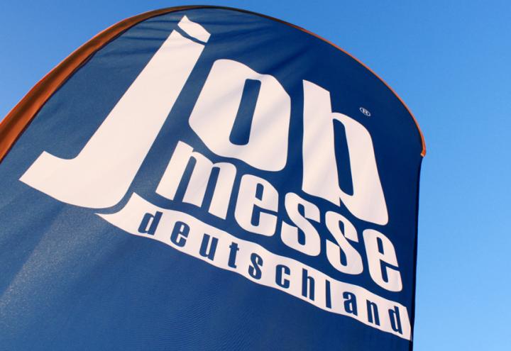 jobmesse kiel mit Live Matching als Highlight 