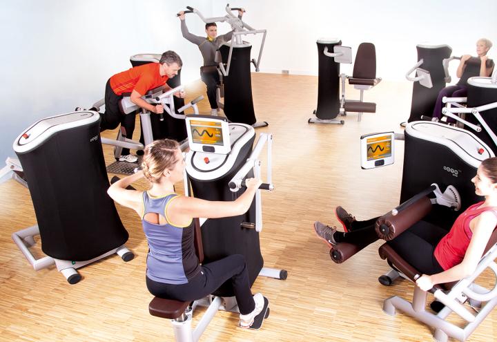 Gewinnt 4 x 14 Tage Gesundheitstraining! 
