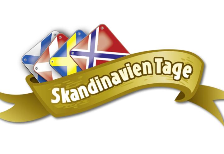 Skandinavientage + verkaufsoffener Sonntag in Kiel 