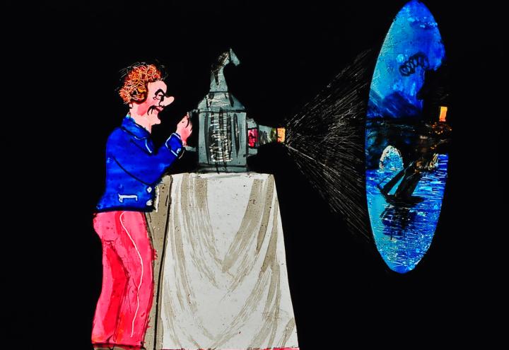 Das bietet das Kinderkino „Kinolino“ in der neuen Saison