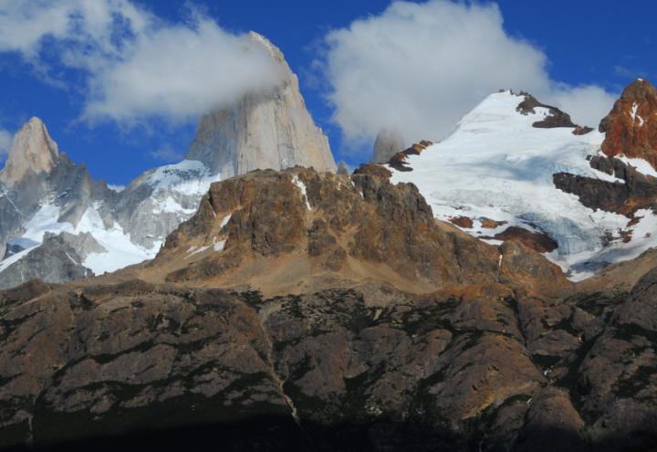 Vortrag: So schön ist Patagonien 