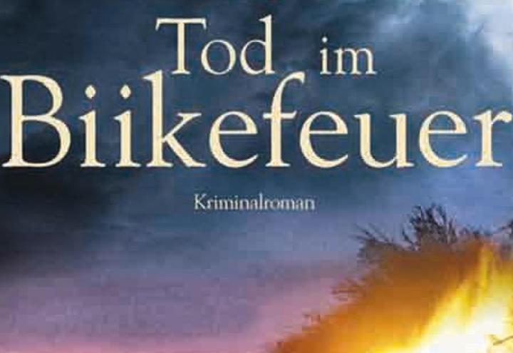 Lesung im Literaturhaus mit Kari Köster-Lösche 