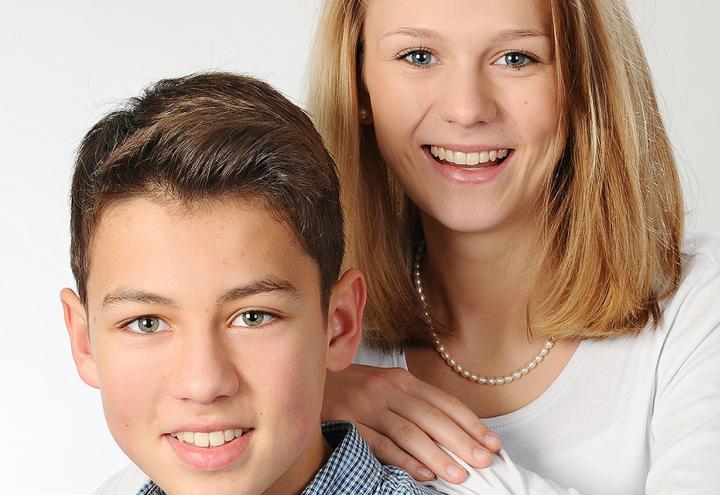 Individuelle Fotogeschenke nicht nur zu Weihnachten 