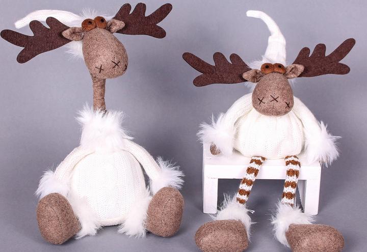 Weihnachtszauber bei andrea design 