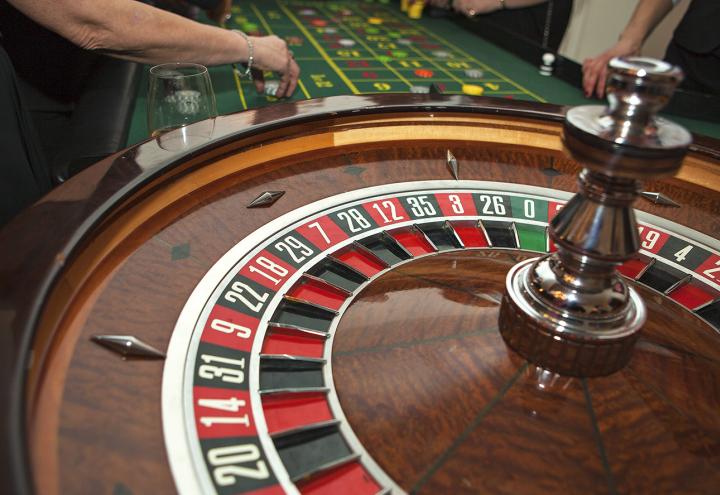 Weihnachten mal ganz anders feiern: im Casino Kiel 