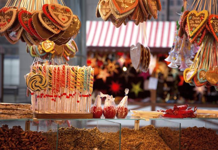 Die schönsten Weihnachtsmärkte in Schleswig-Holstein