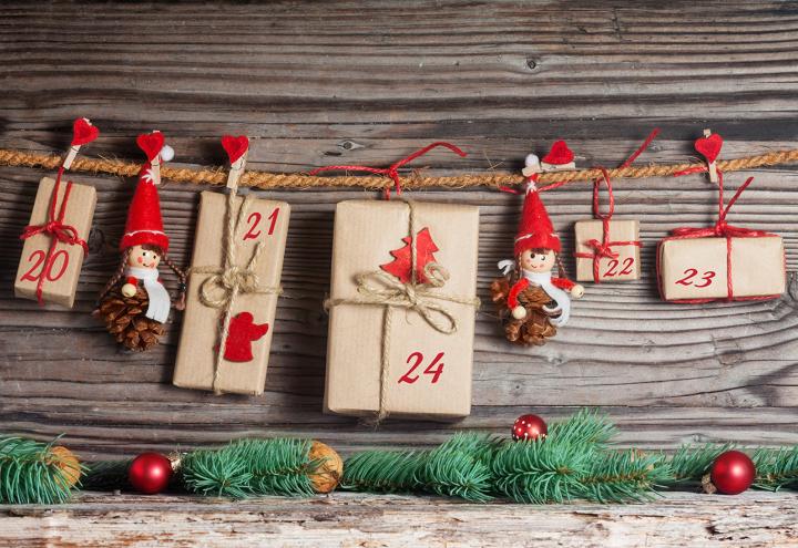 Der große KIELerLEBEN-Adventskalender