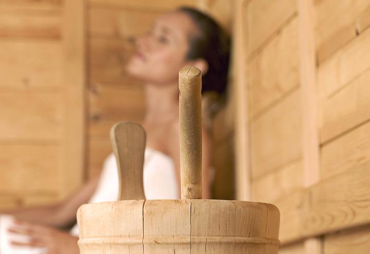 Die besten Sauna-Tipps 