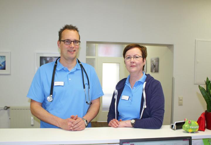 Gesundheitstipp aus der Holtenauer Straße 