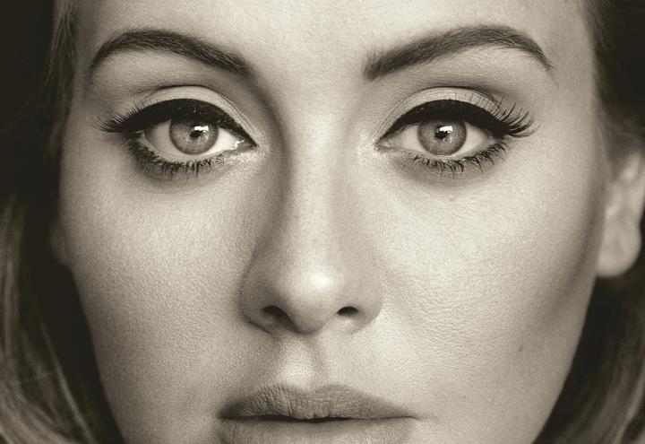 R.SH CD-Tipp im Dezember: Adele 