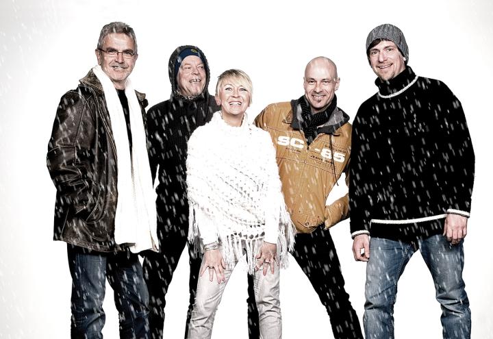 Konzert im Kieler Schloss: Godewind 