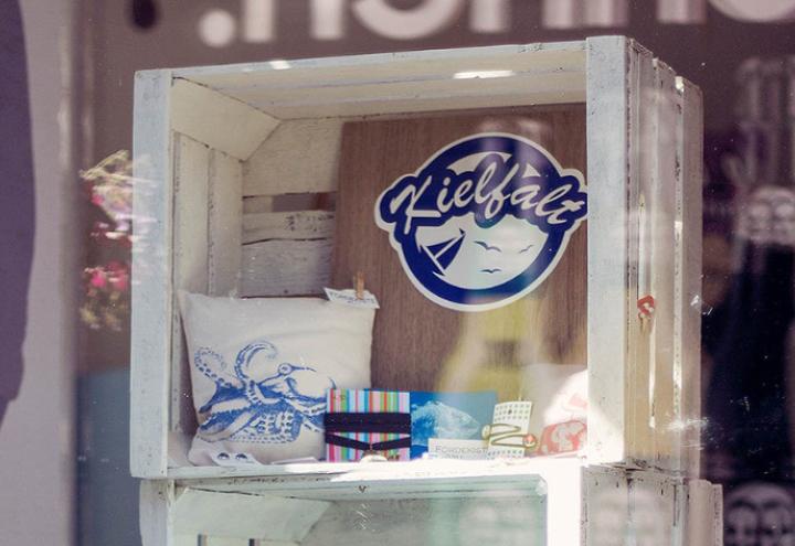 Deko, Kleidung, Schmuck: Erleben Sie die wunderschöne Kielfalt! 