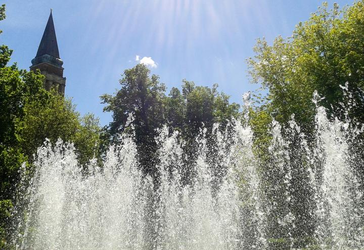KIELerLEBEN-Geschichtsecke: Das Kieler Trinkwasser 