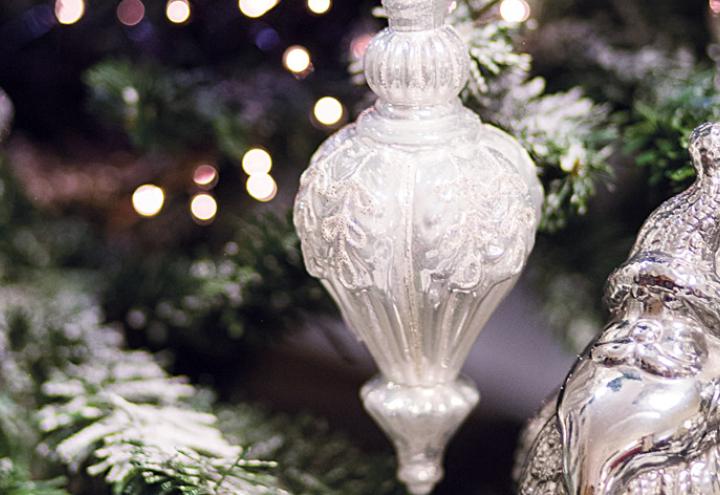 Wunderschöne Weihnachtsaccessoires bei Siak Apart 