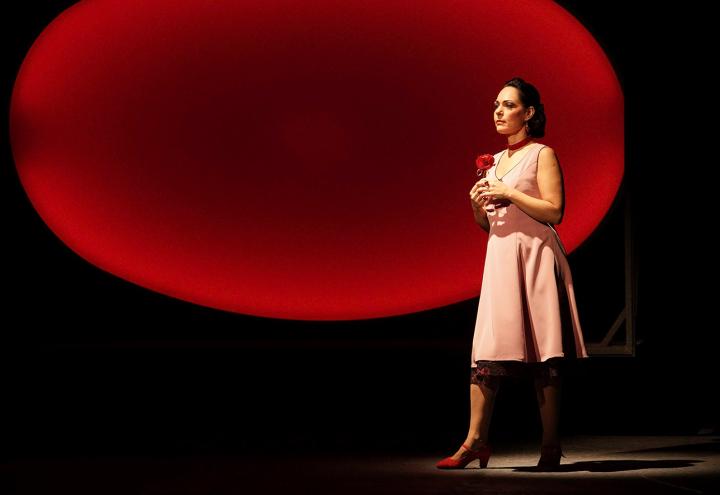 „Carmen“ feiert Premiere in Kiel 