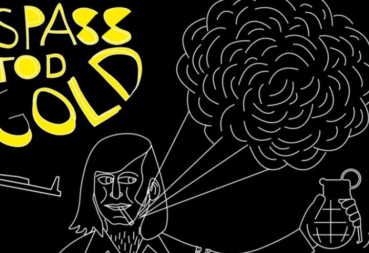 Filmreihe in Kiel: Spaß-Tod-Gold 