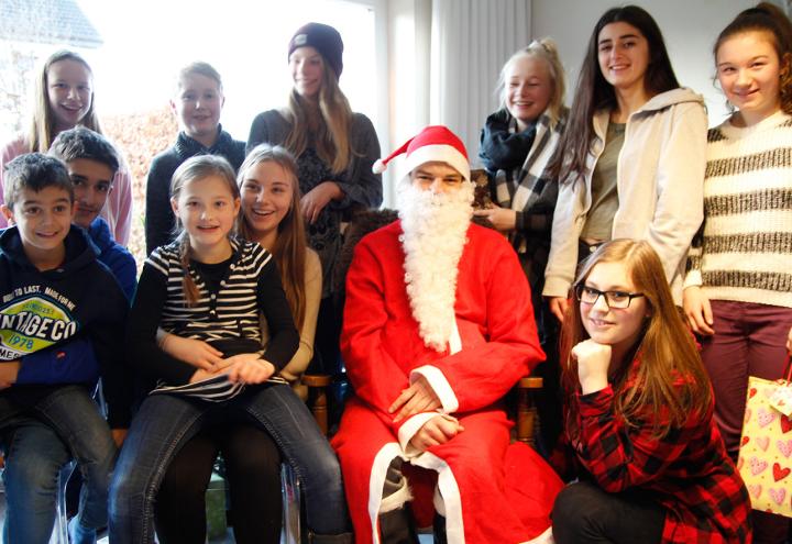So erfolgreich war die große KIELerLEBEN-Weihnachtscharity