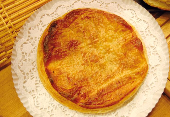 Lecker: Großes Kuchenspezial im Restez in Kiel