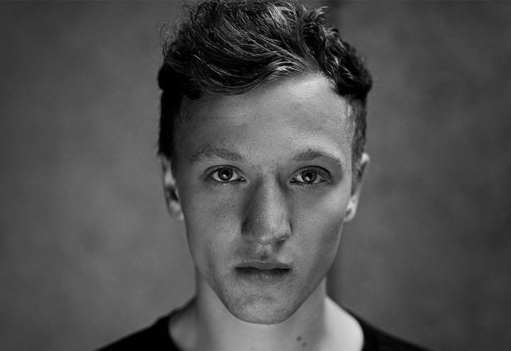 Im Interview: Musiker Joris 