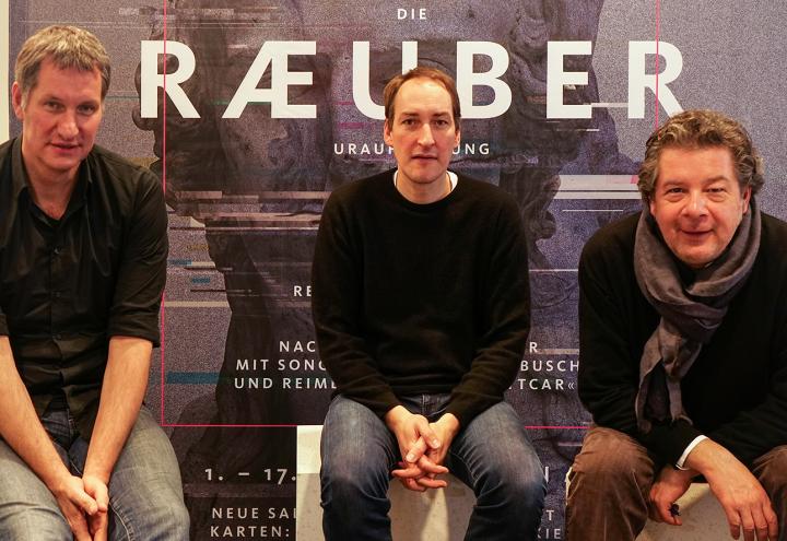 Vorverkauf für Sommertheater „Die Räuber“ gestartet 