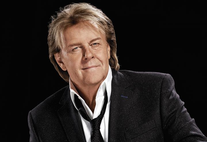 Howard Carpendale zu Gast Kiel 