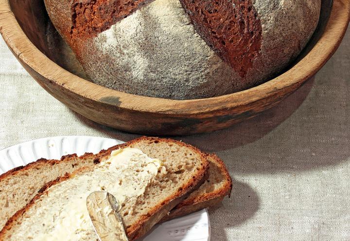 Ottos Vermächtnis - Bäckerei Günther 