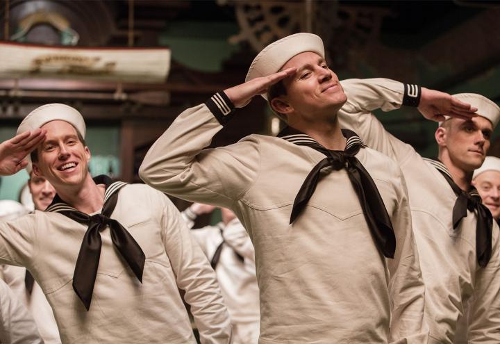 Kinotipp im Februar: Hail, Caesar! 